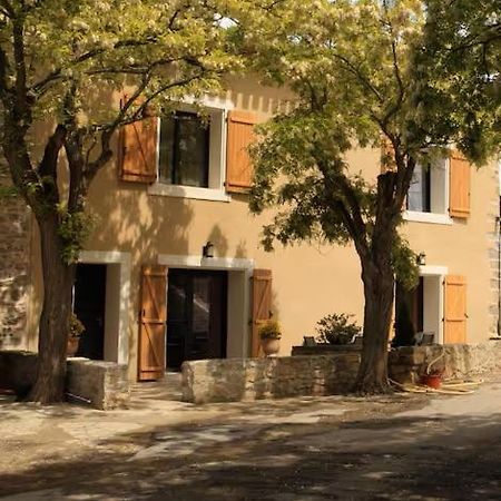 Domaine Fontgrande Gite Каркассонн Екстер'єр фото